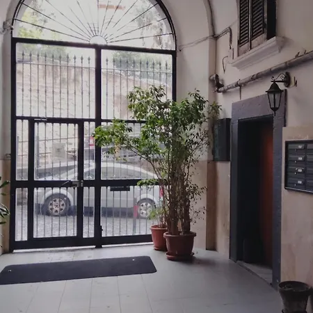 Appartement Pupetta S' House à Naples Extérieur photo