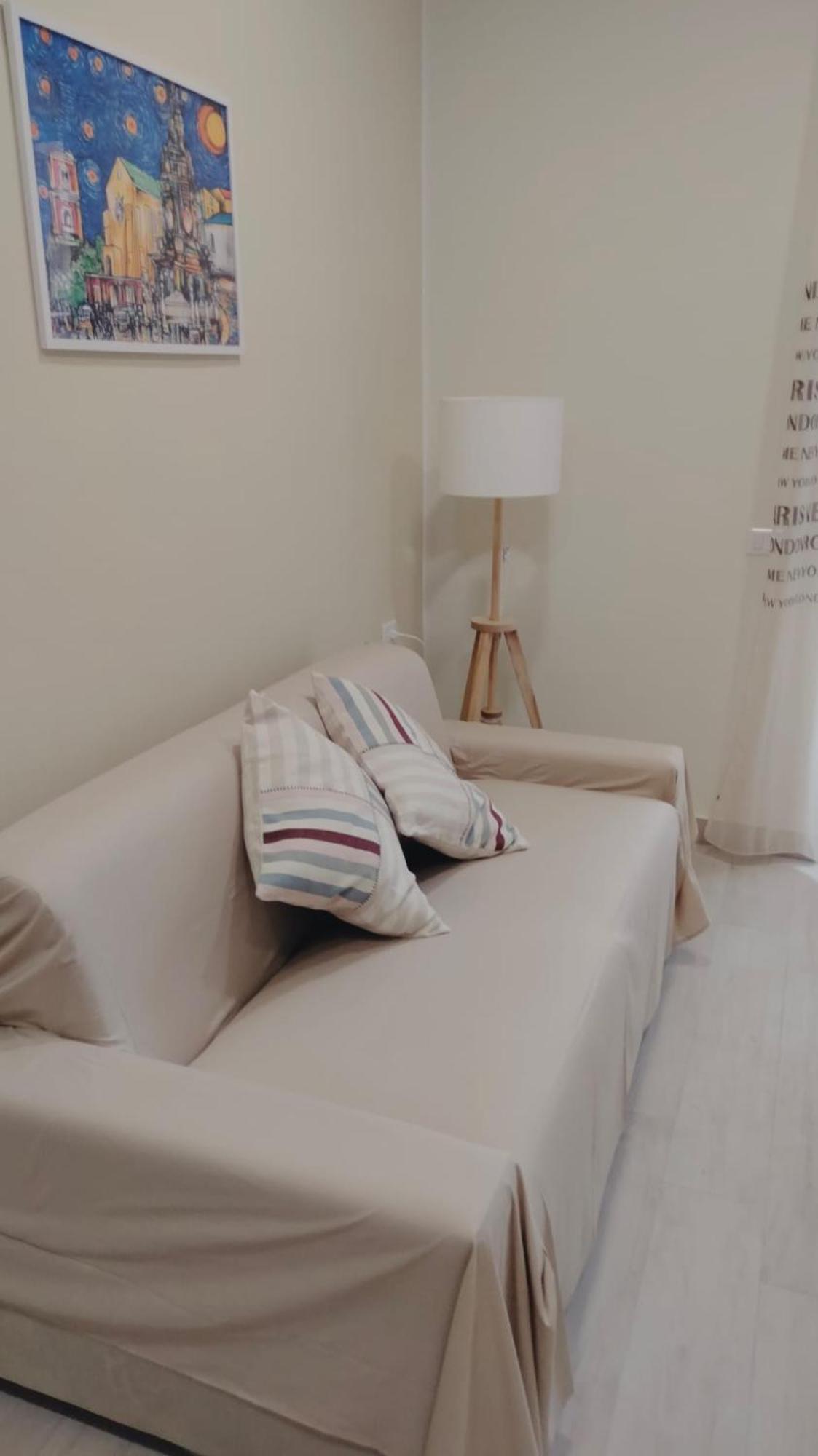 Pupetta S' House Apartment *