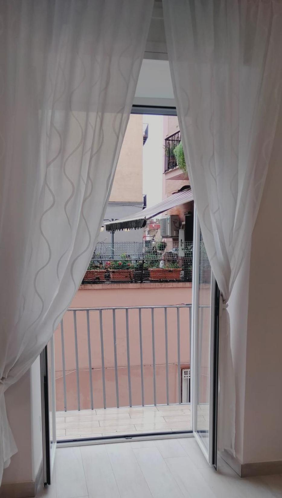 Pupetta S' House Appartamento Napoli