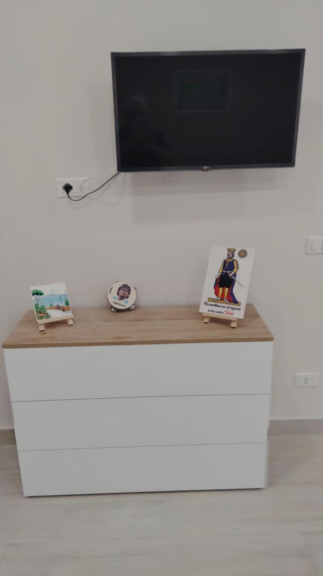 Appartamento Pupetta S' House