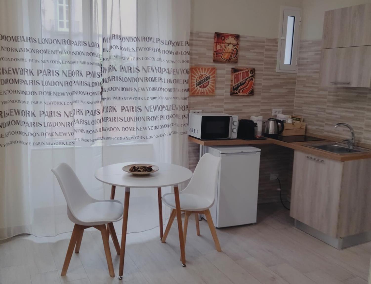 Appartamento Pupetta S' House *