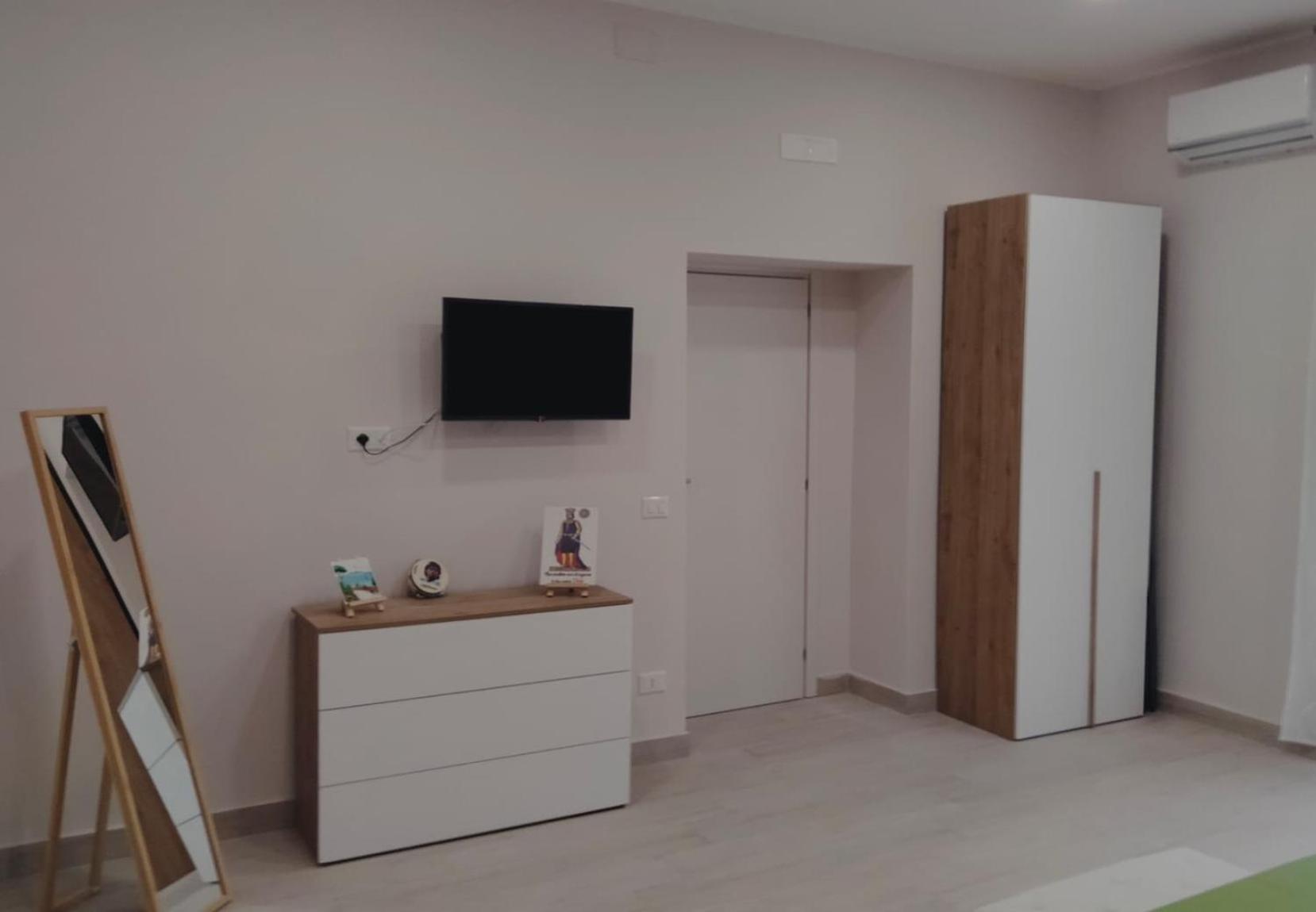 Appartamento Pupetta S' House
