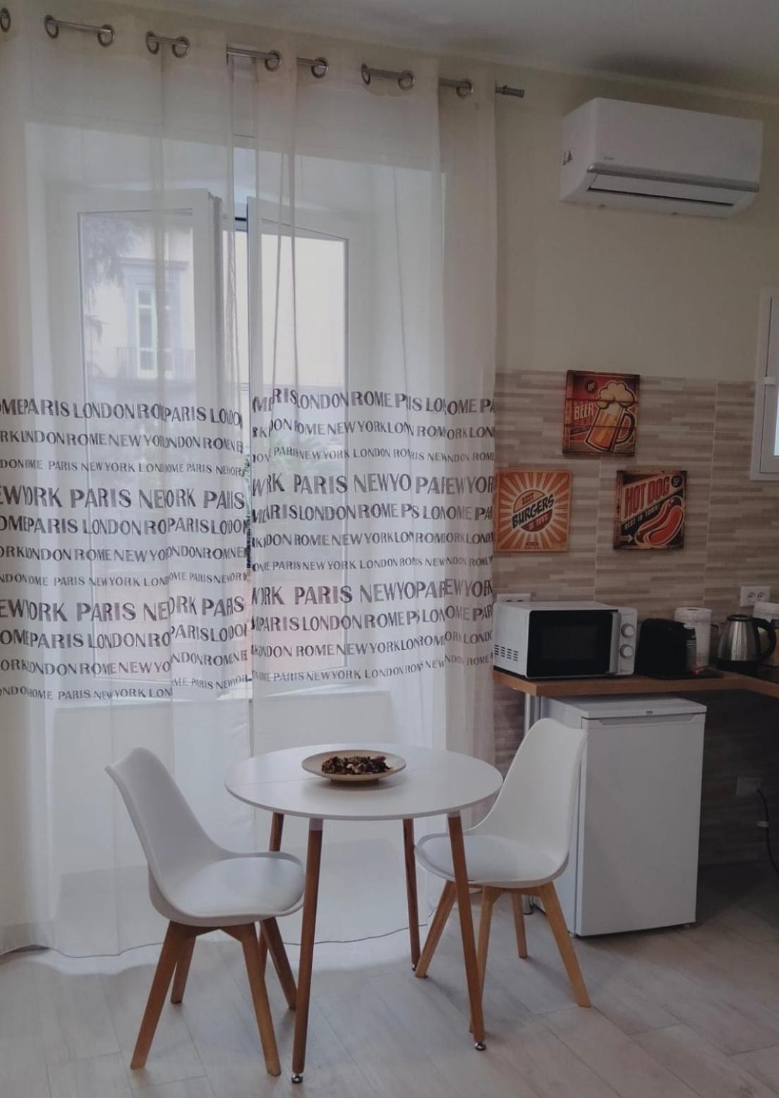 Pupetta S' House Appartamento *
