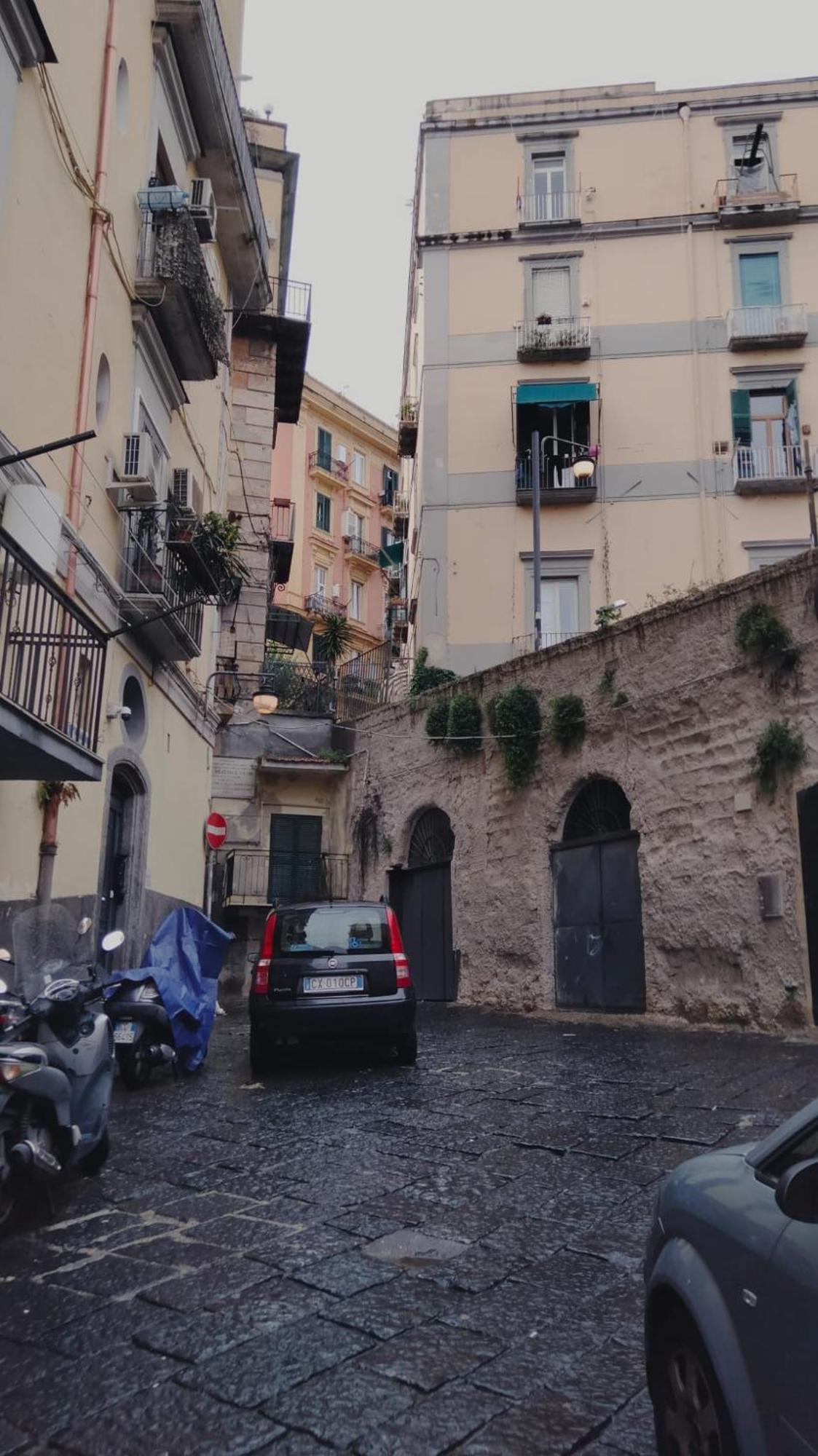 Appartamento Pupetta S' House *